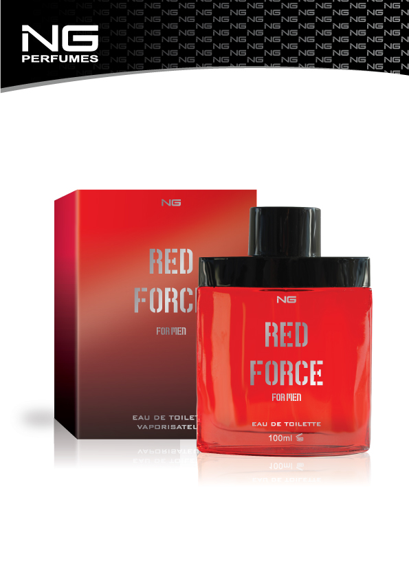 Featured image for “Red Force 2”