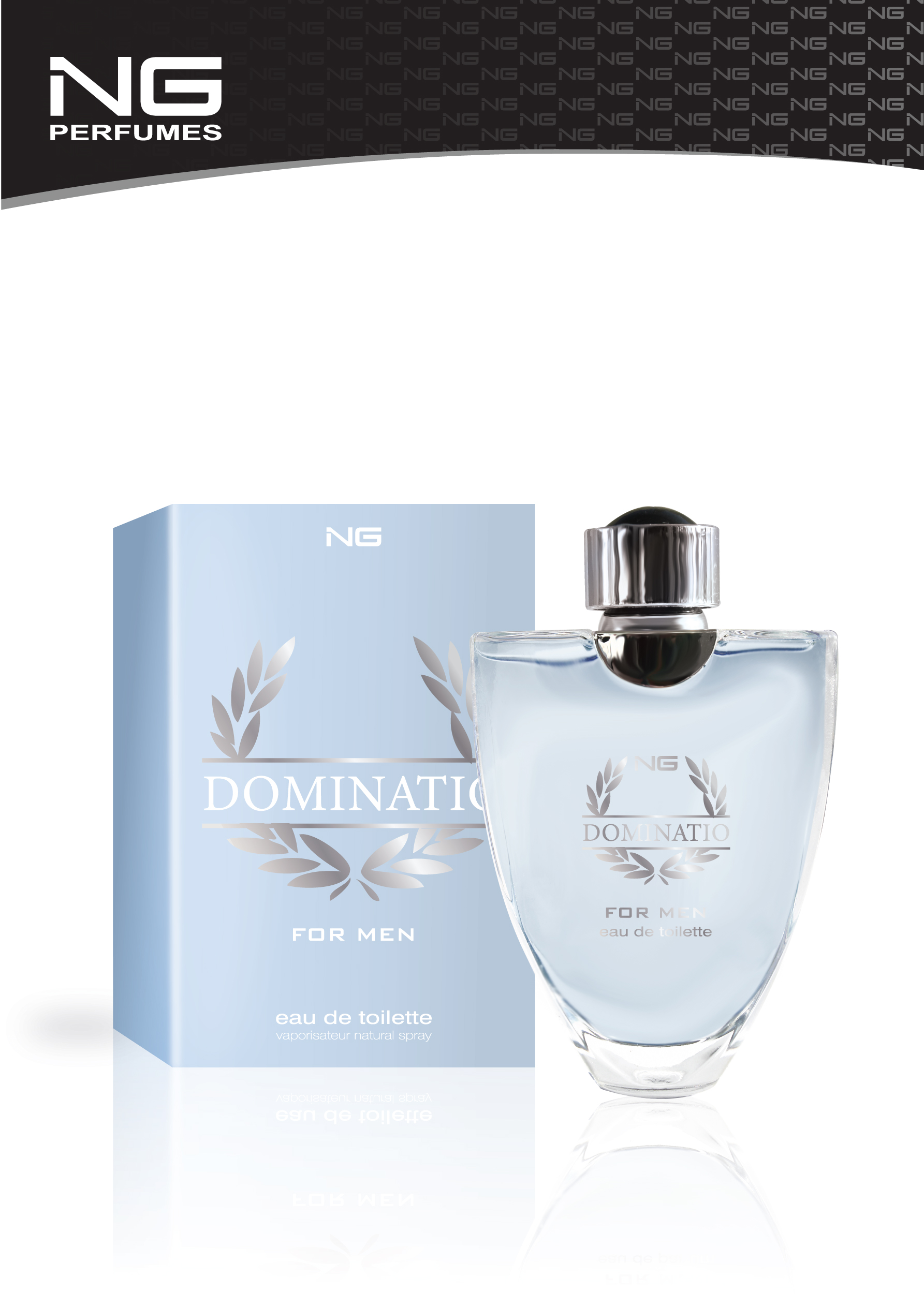 Afbeelding van Dominatio Heren