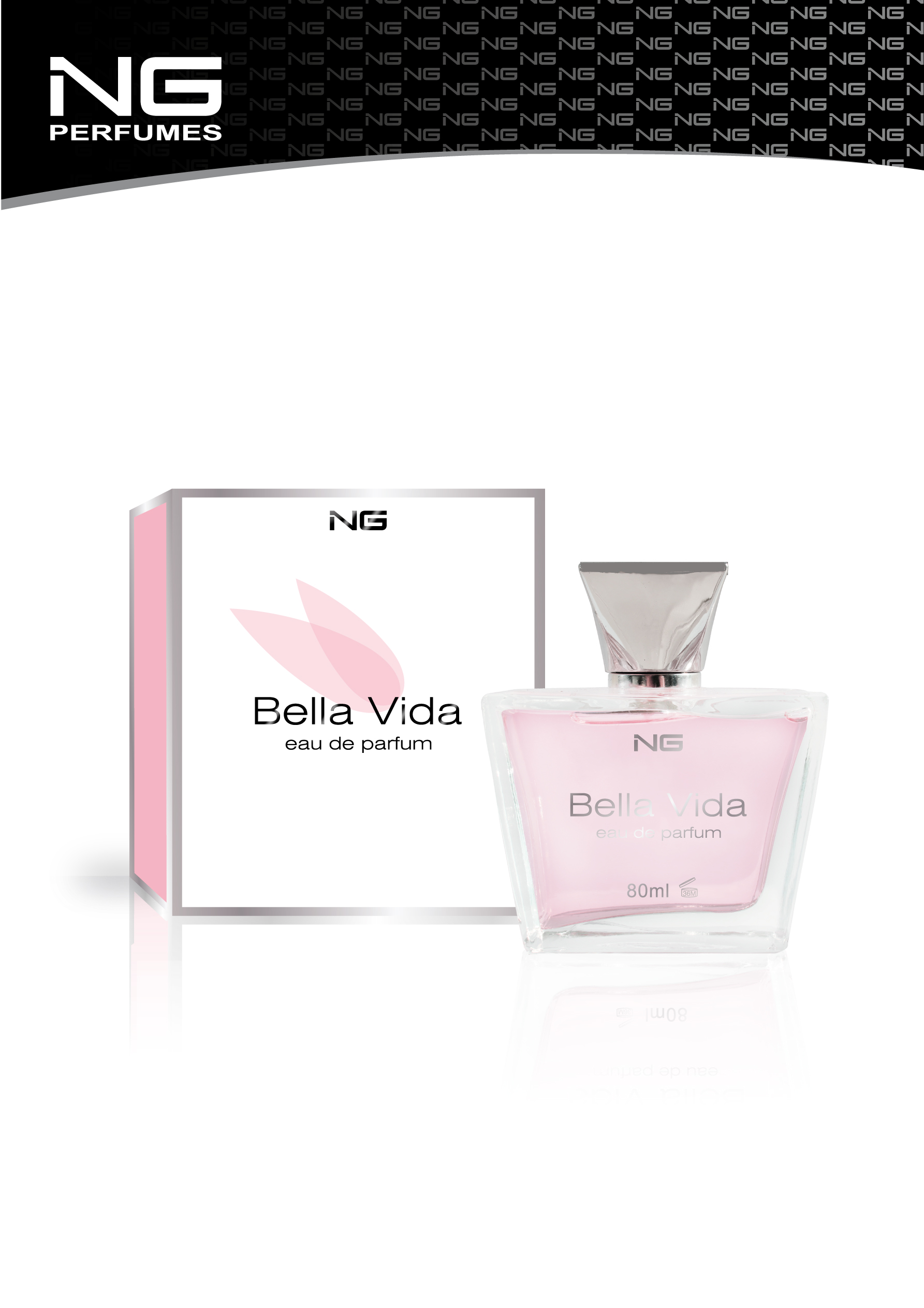 Featured image for “Bella vida”