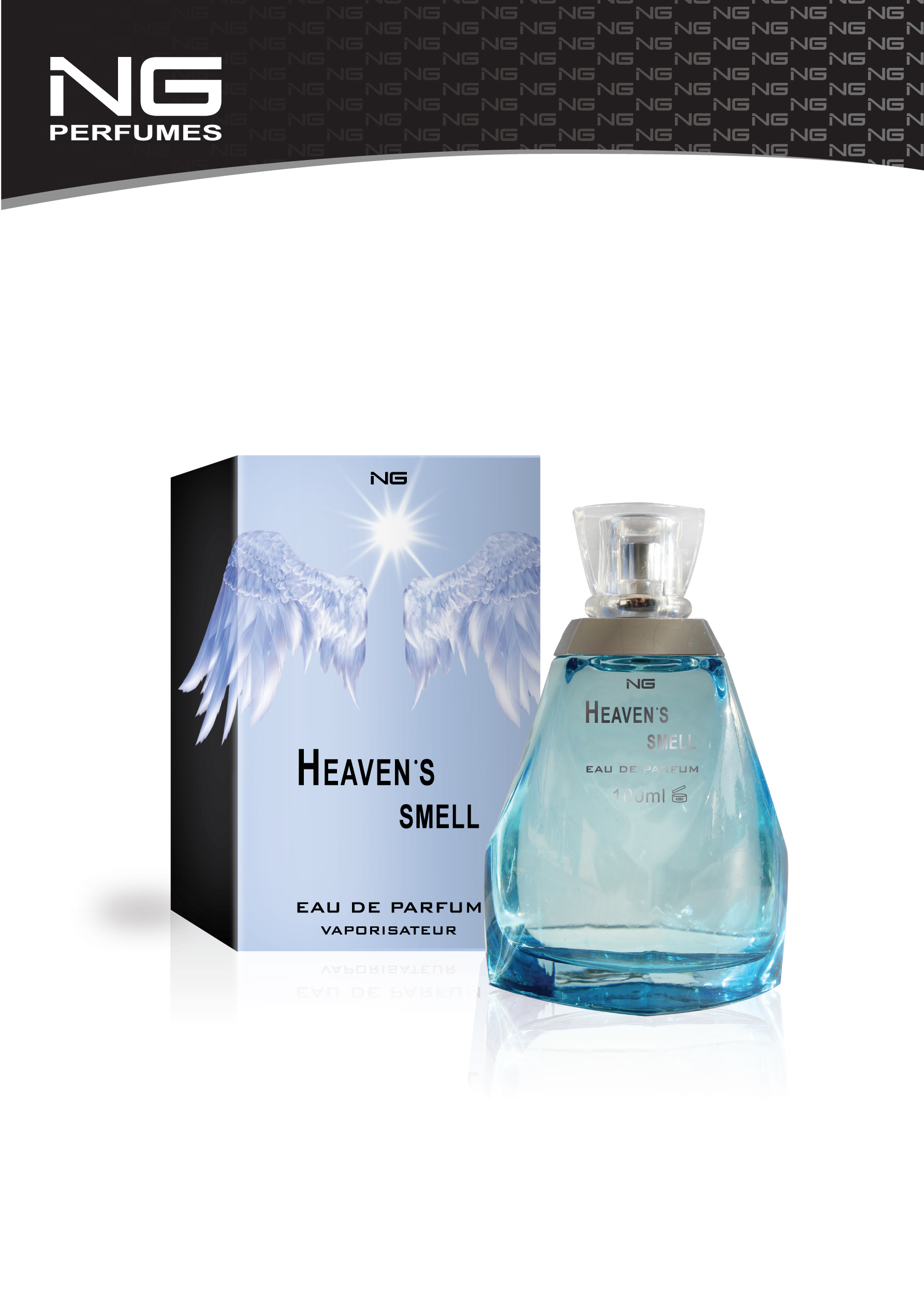 Featured image for “Heaven’s Smell 2”