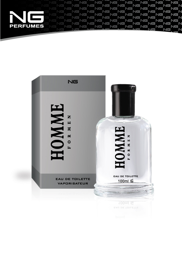 Featured image for “Homme for Men 2”