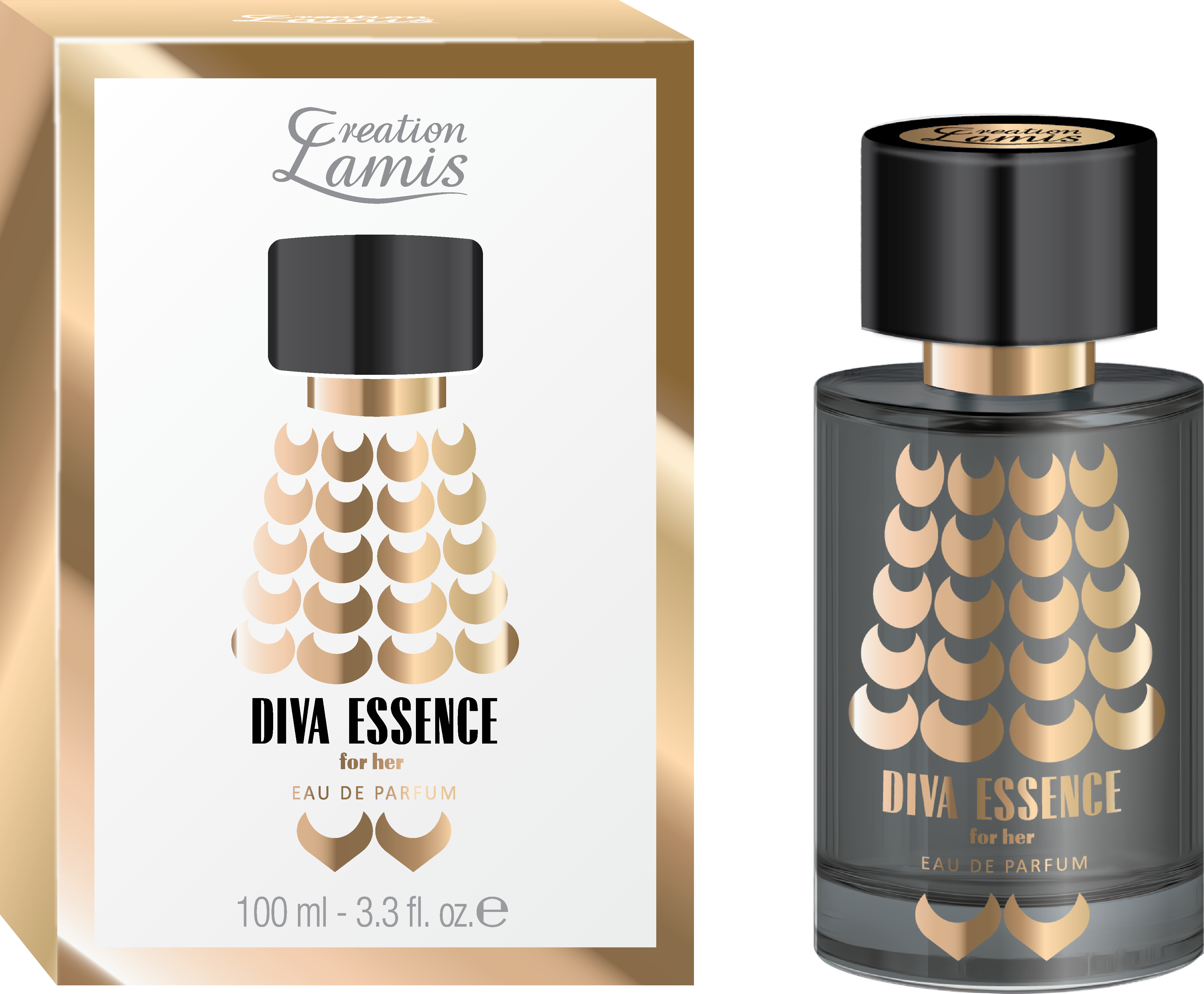 Afbeelding van Diva Essence