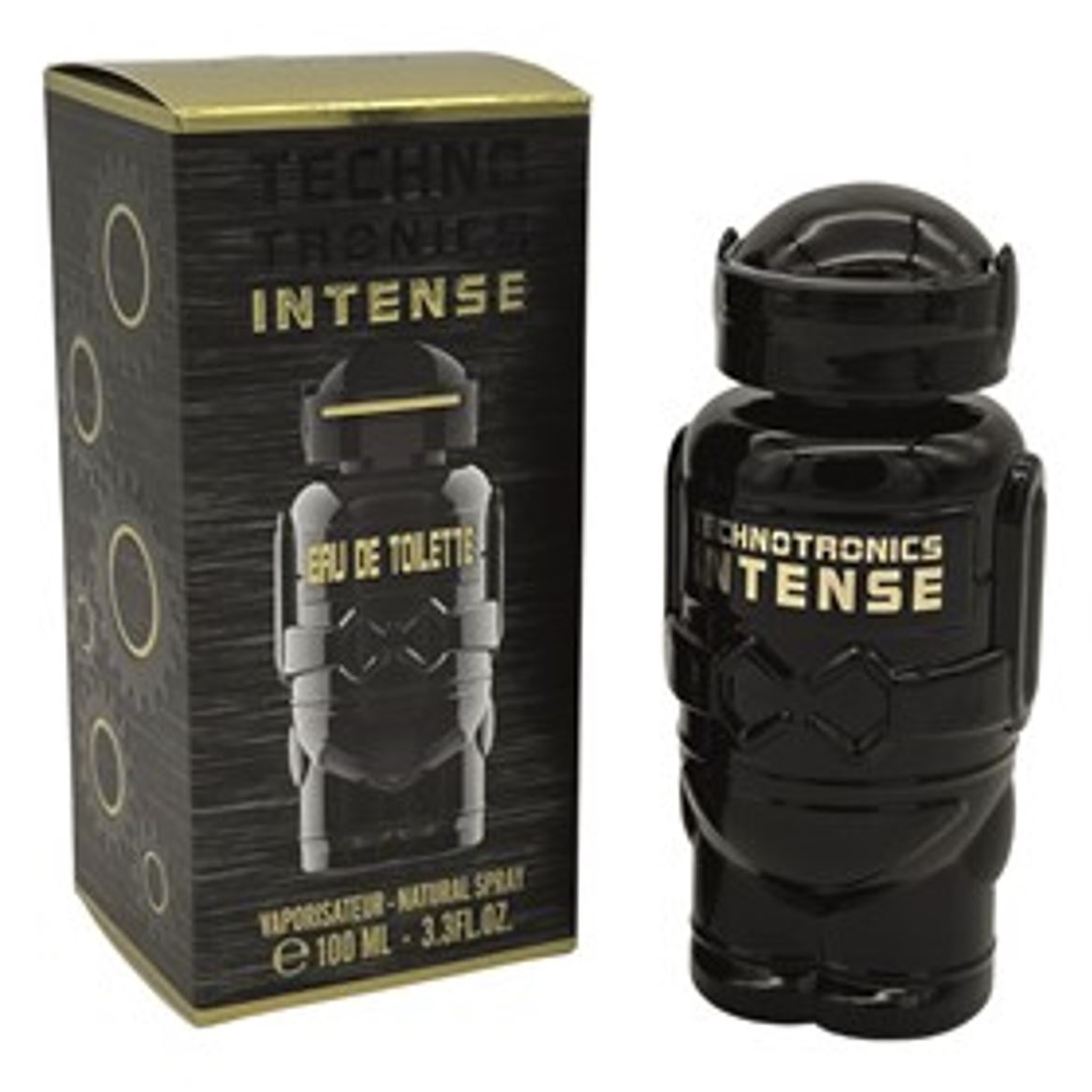 Featured image for “Techno Tronics Men Intense”