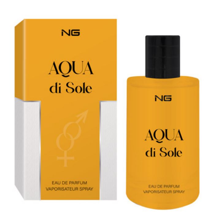 Featured image for “Aqua di Sole”