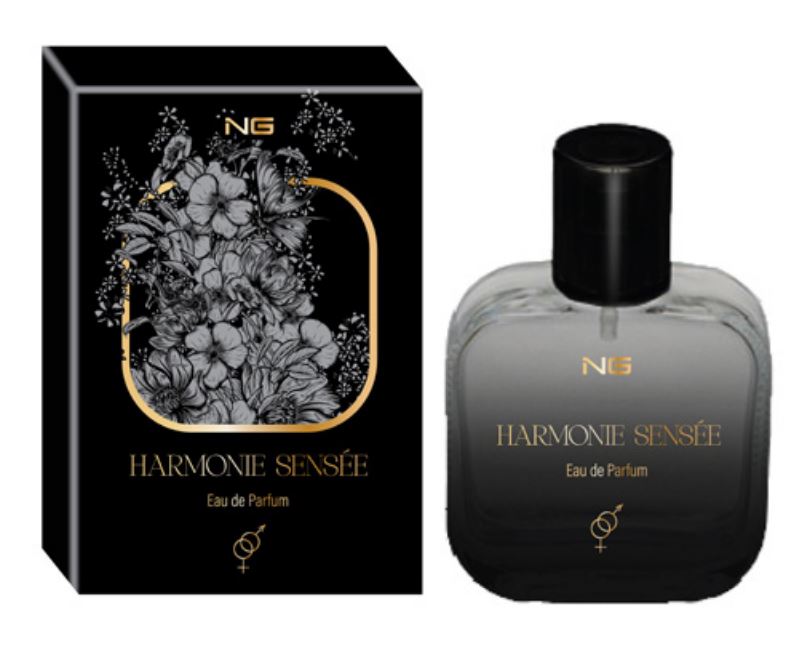 Featured image for “Harmonie Sensee”