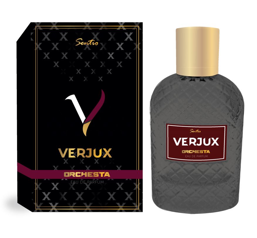 Featured image for “Verjux Orchesta”