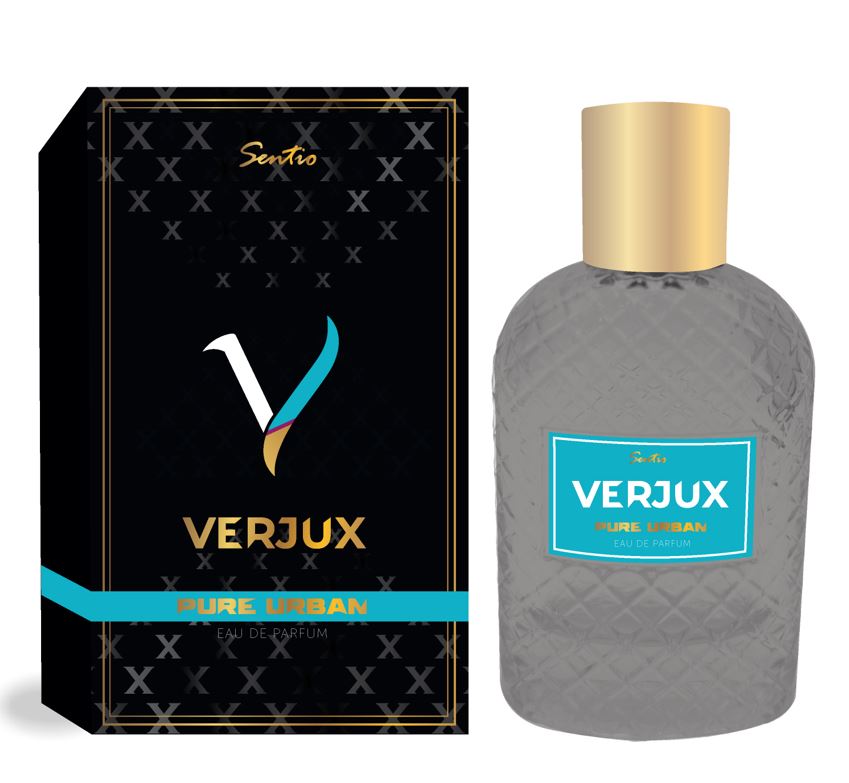 Featured image for “Verjux Pure Urban”
