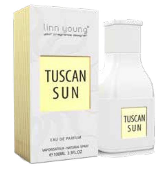 Featured image for “Tuscan Sun”