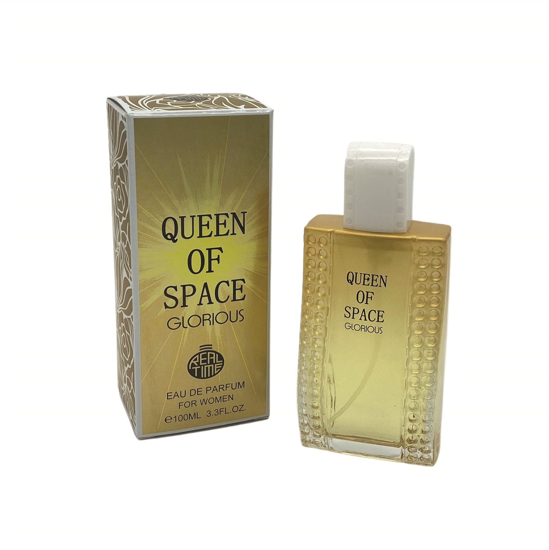 Featured image for “Queen of Space Glorious”