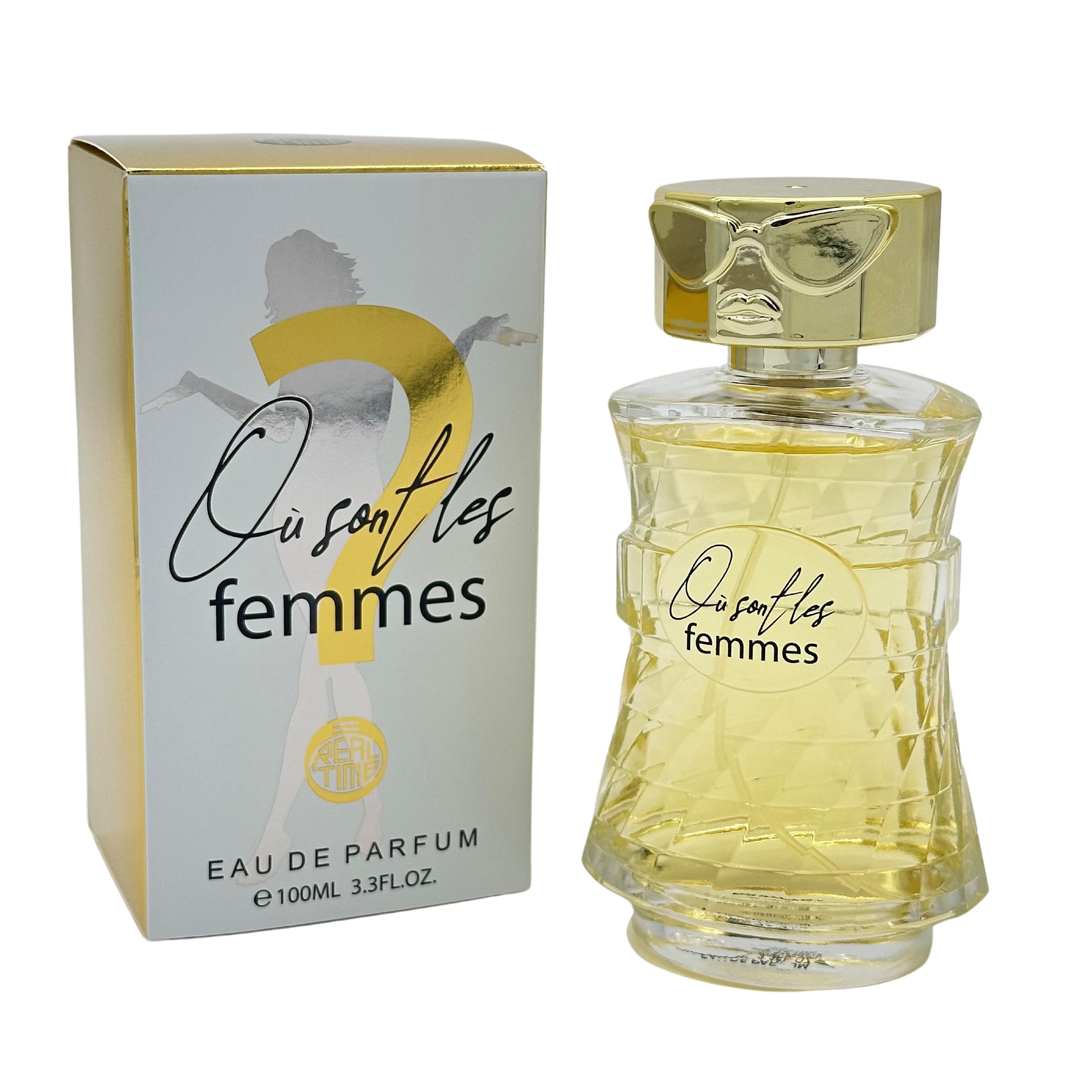 Featured image for “Qu Sons Les Femmes”