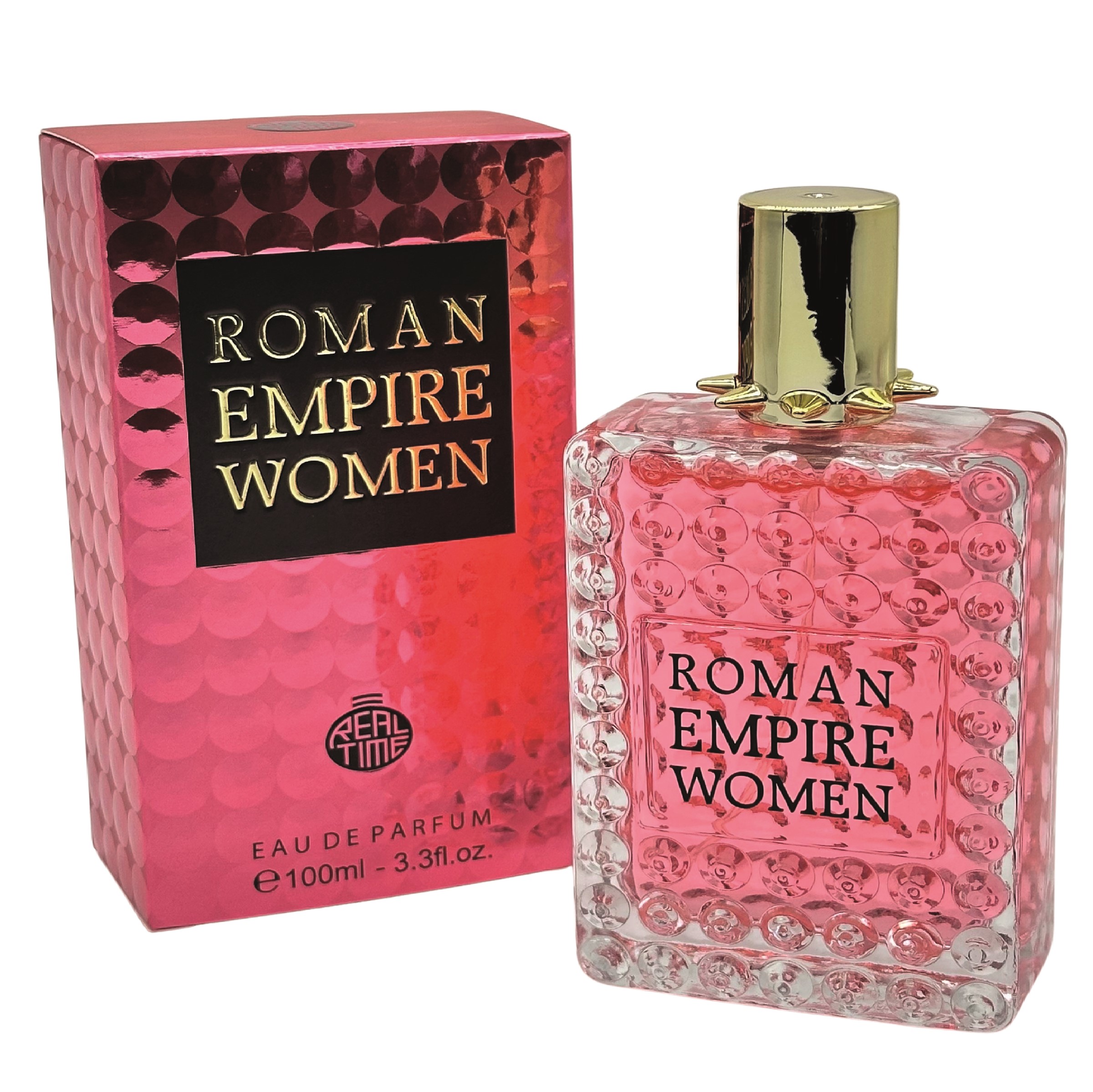 Featured image for “Roman Empire Women”