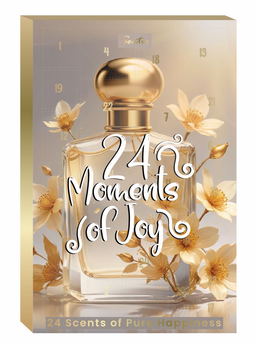 Featured image for “Luxe Kalender 24 Moments of Joy”