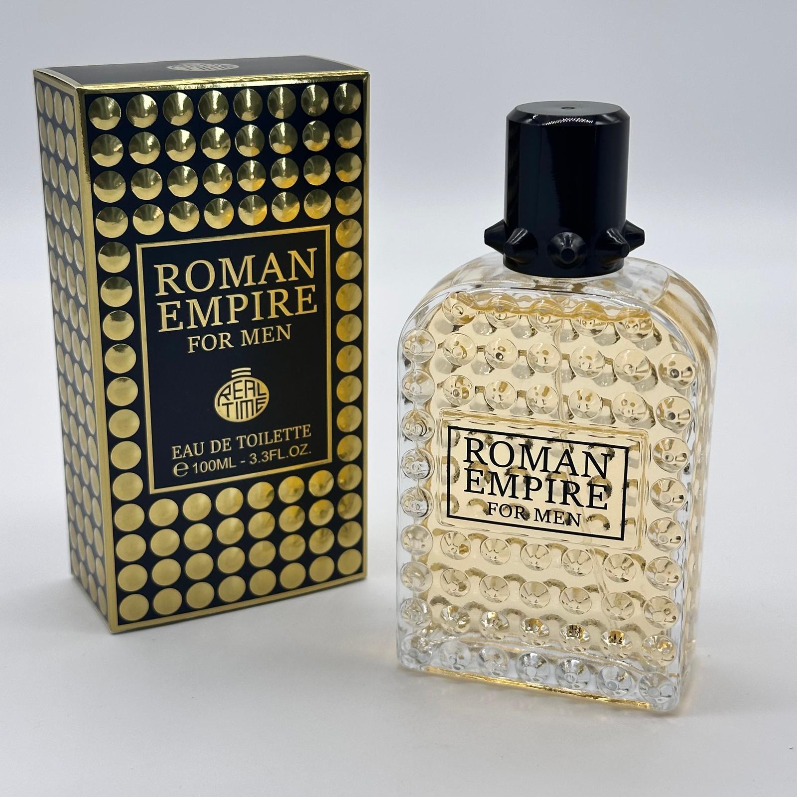 Featured image for “Roman Empire Men”