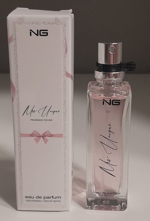 Featured image for “Miss Unique 15ml”