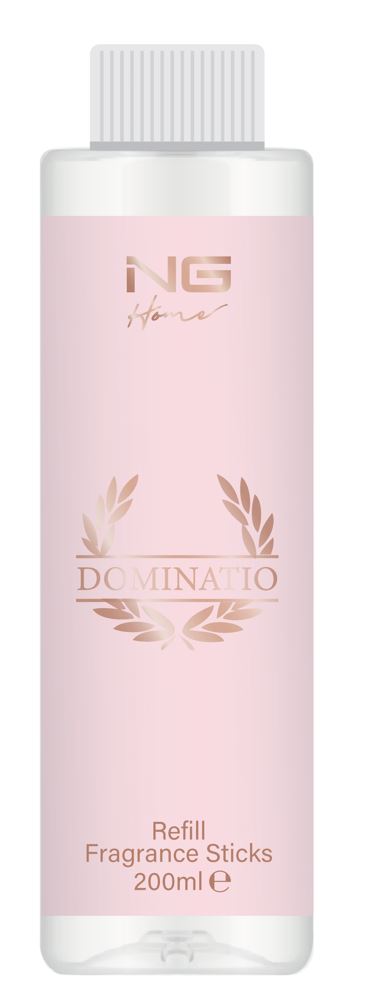 Featured image for “Refill Oil 200ml Dominatio”