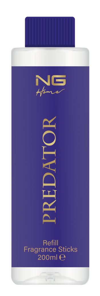 Featured image for “Refill Oil 200ml Predator”