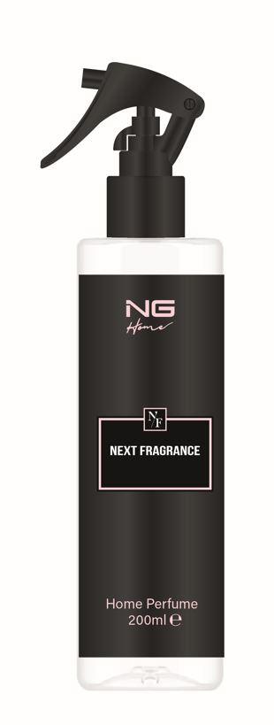Featured image for “Home Spray 200ml Next Fragrance”