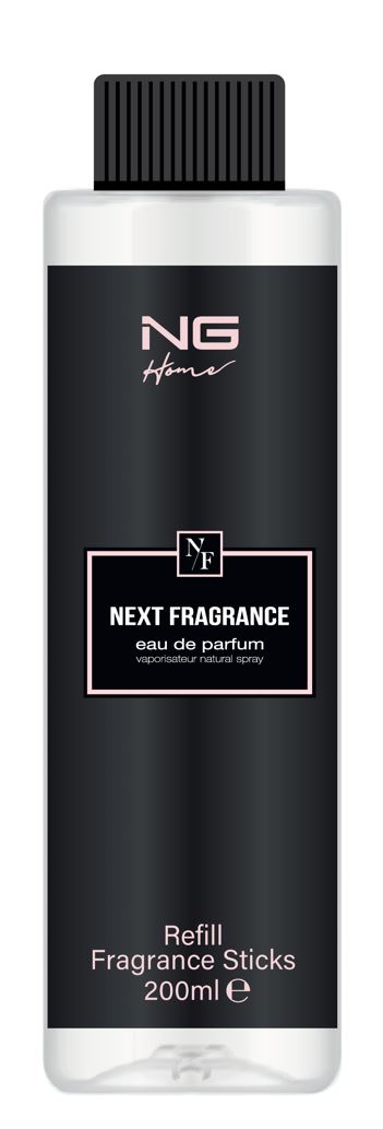 Featured image for “Refill Oil 200ml Next Fragrance”