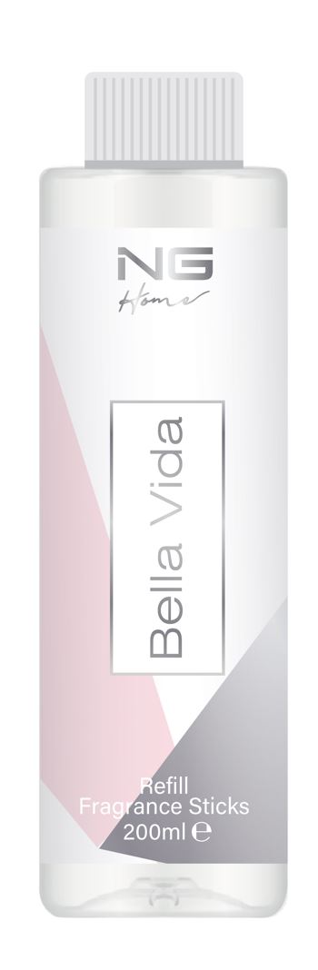 Featured image for “Refill Oil 200ml Bella Vida”