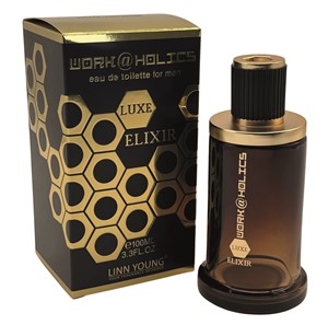 Featured image for “Work@holics Luxe Elixir”