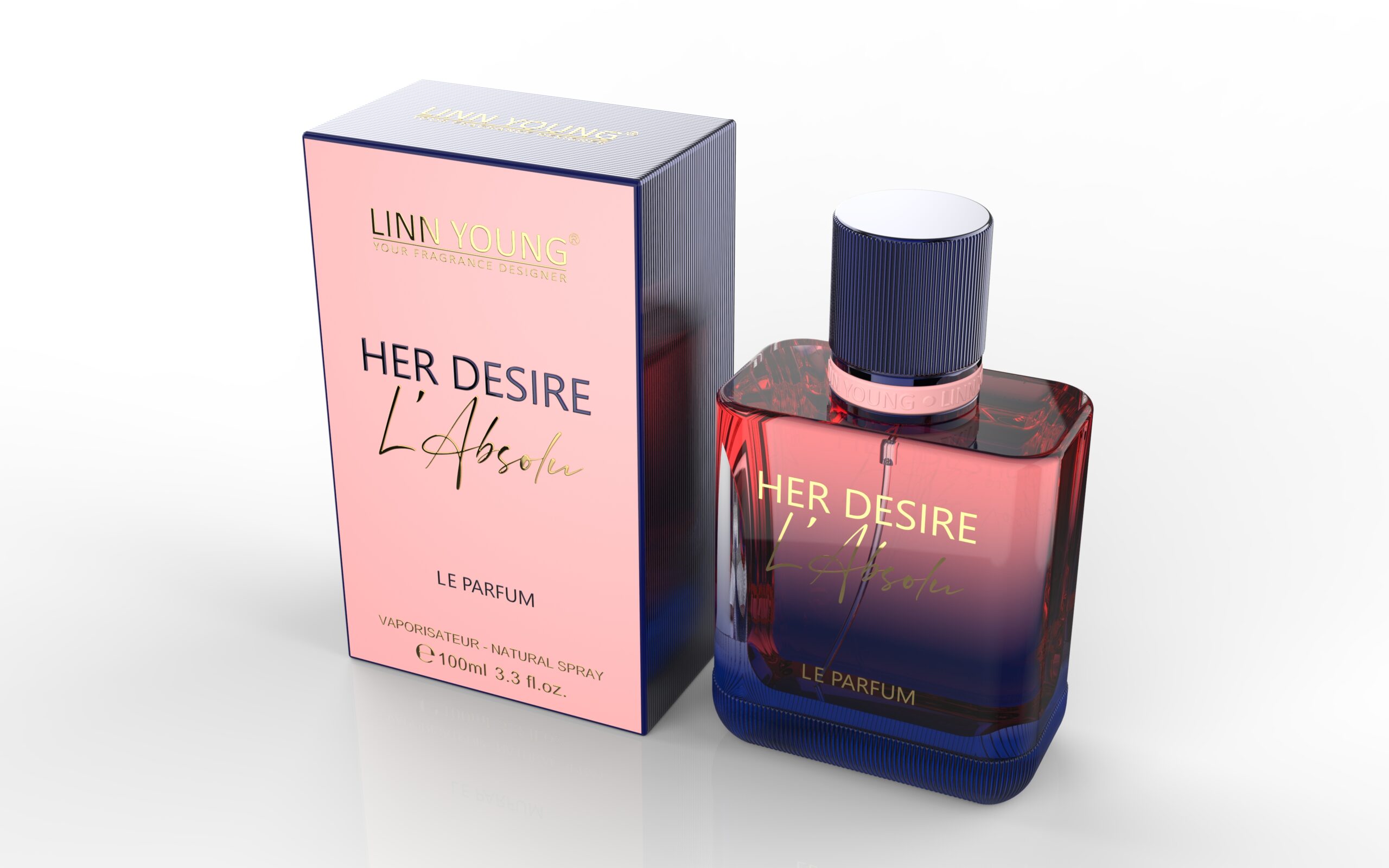 Featured image for “Her Desire L’Absolu”