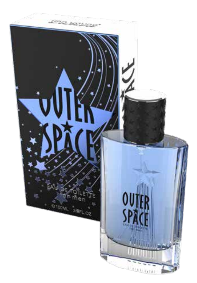 Featured image for “Outer Space for men”