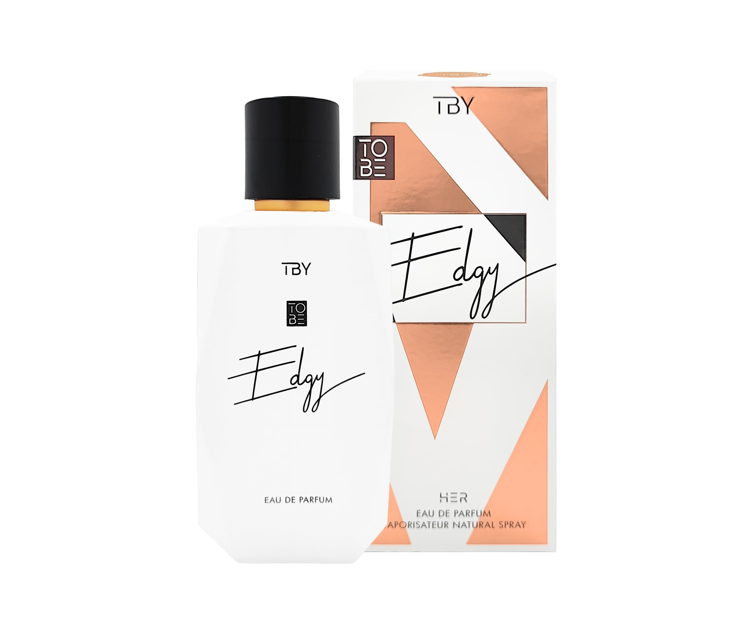 Featured image for “To Be Edgy”