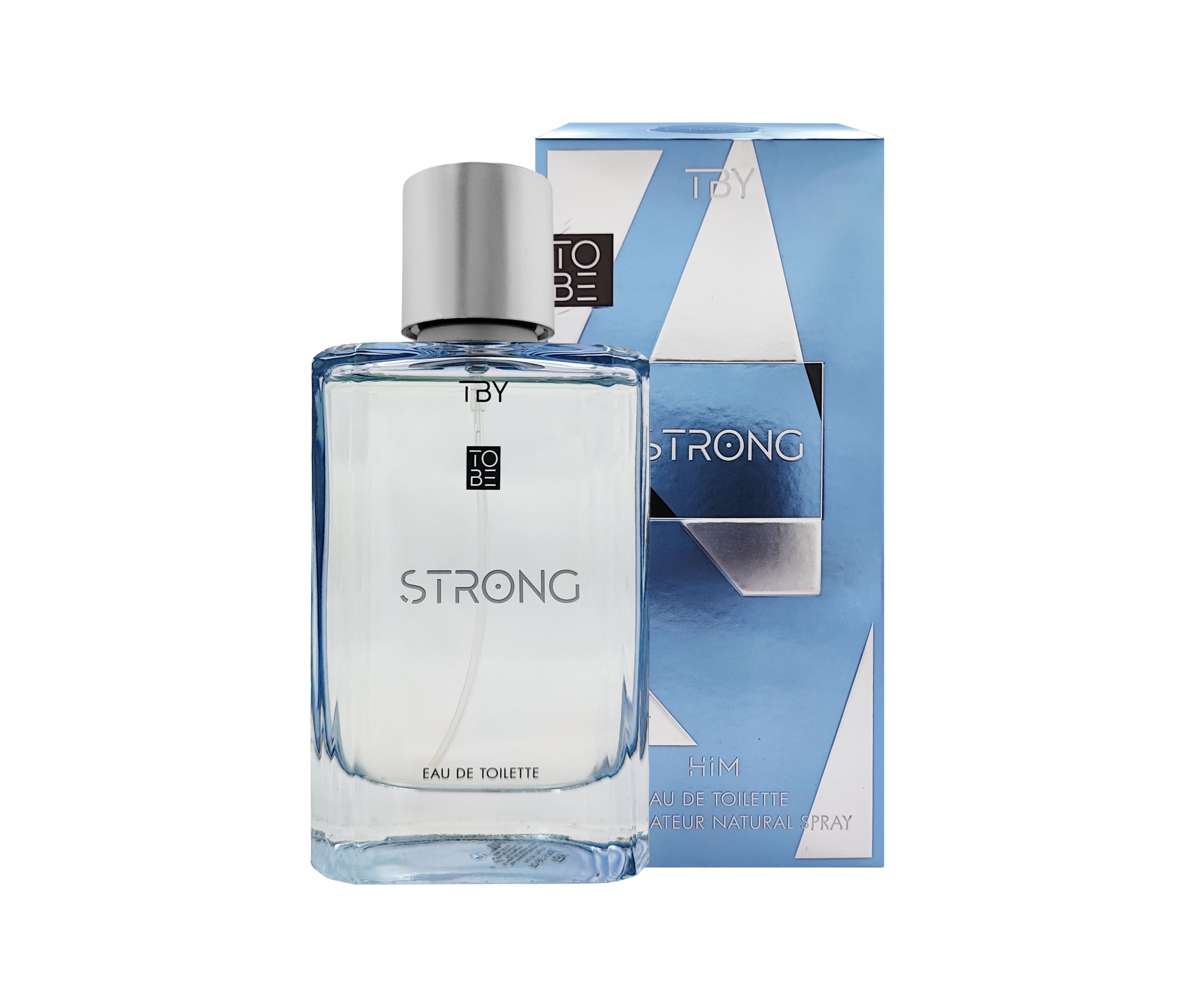 Featured image for “To Be Strong”