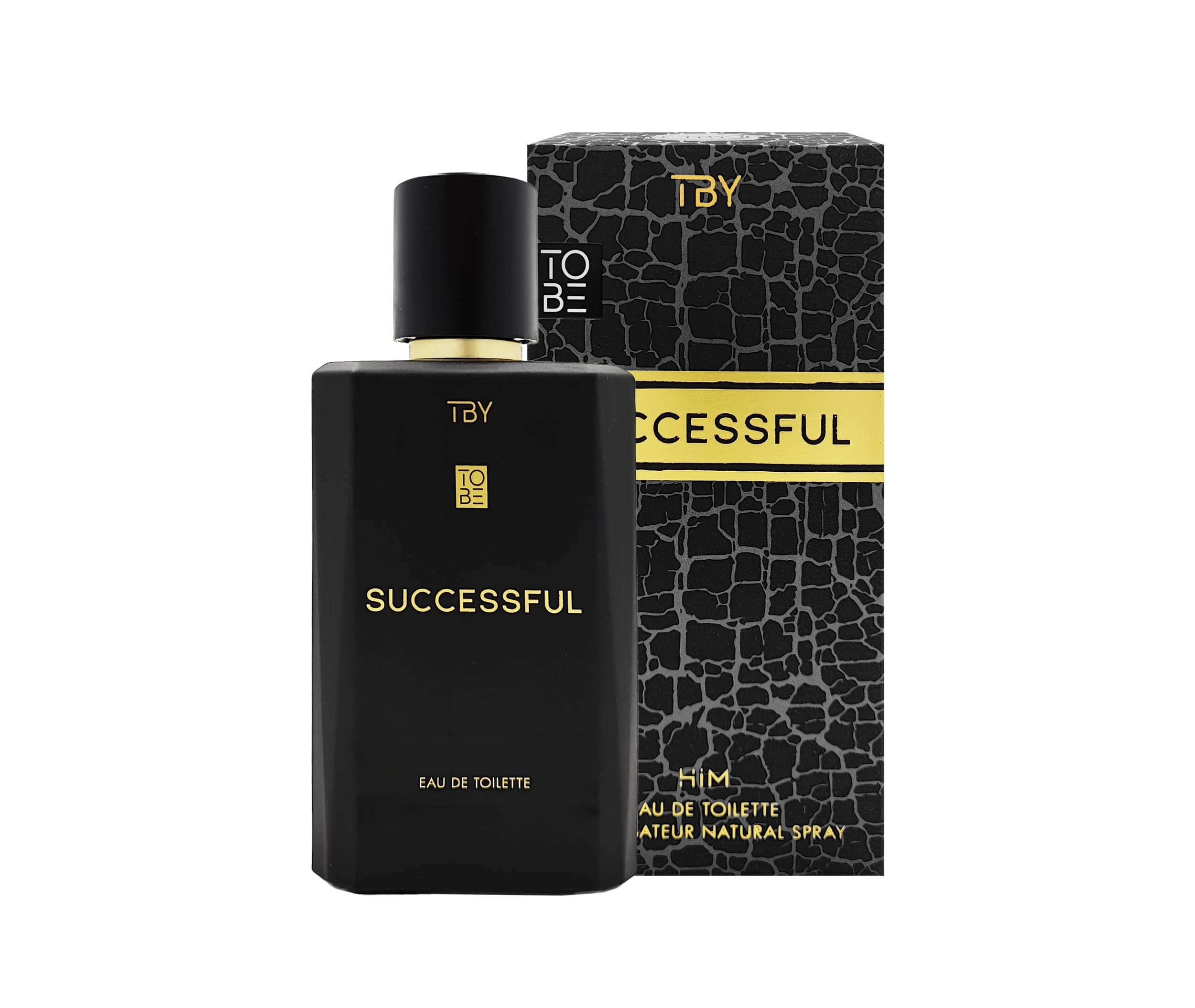 Featured image for “To Be Succesful”