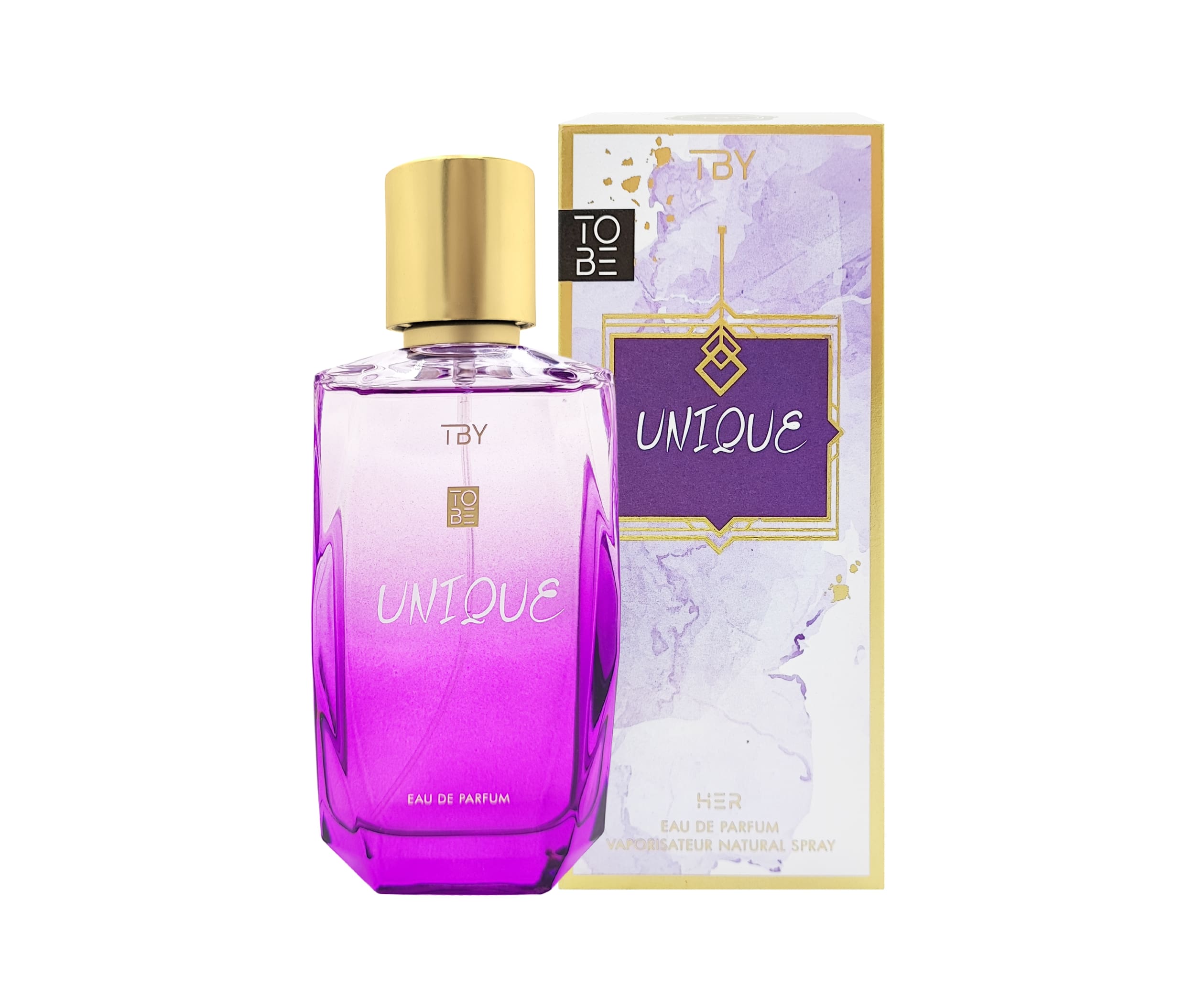 Featured image for “To Be Unique”