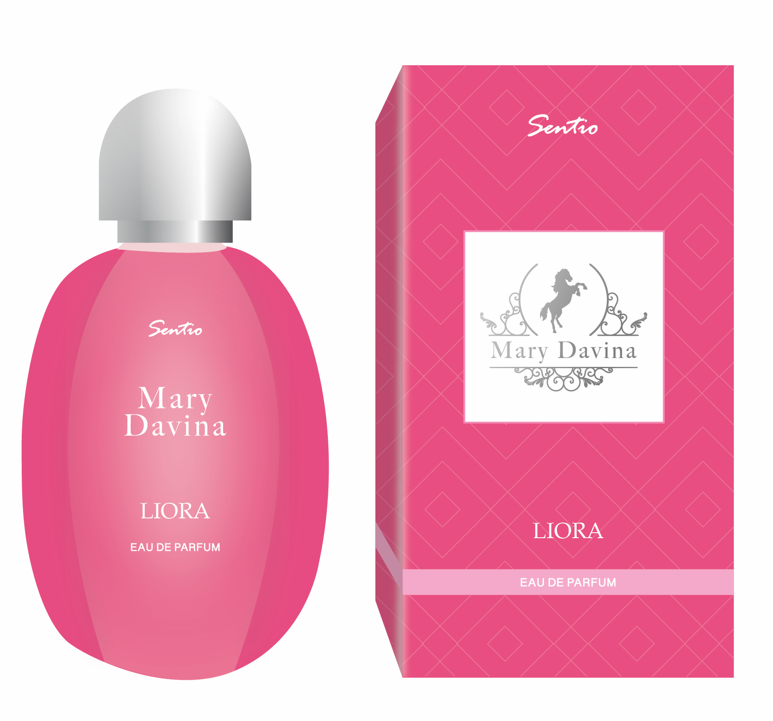 Afbeelding van Mary Davina Liora