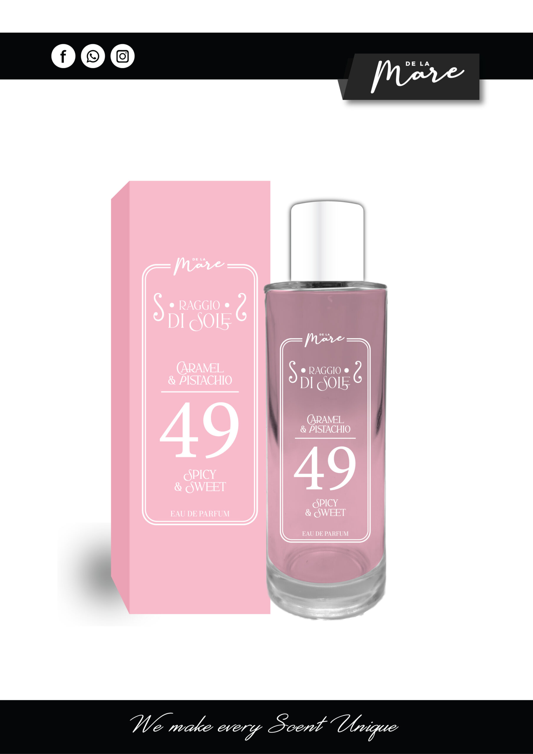 Afbeelding van Raggio Di Sole 49