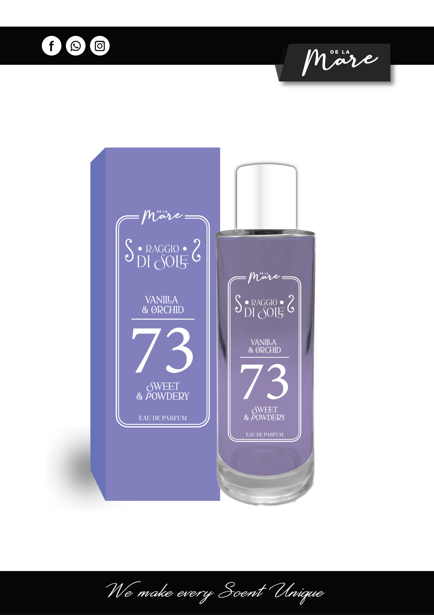 Afbeelding van Raggio Di Sole 73