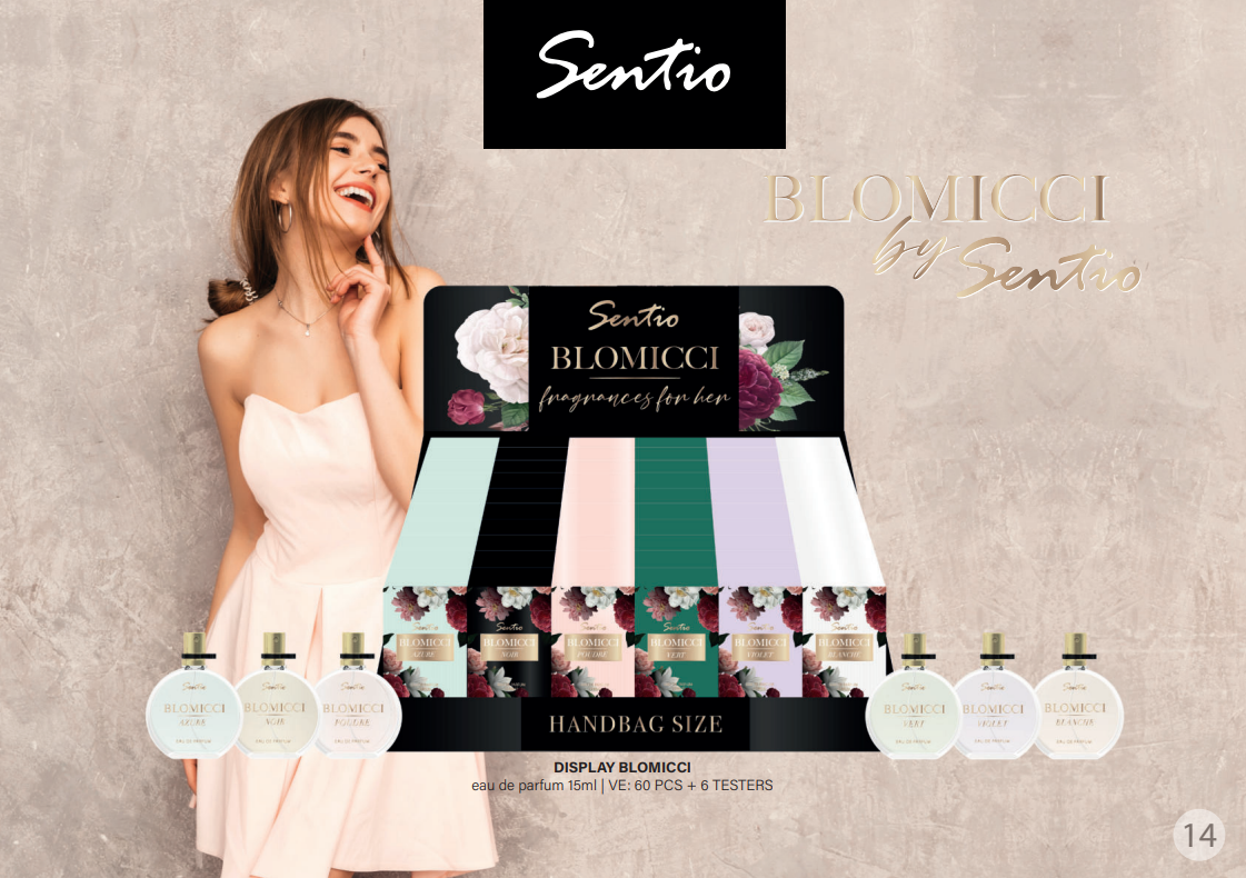 Featured image for “Sentio Display 10 15ml”