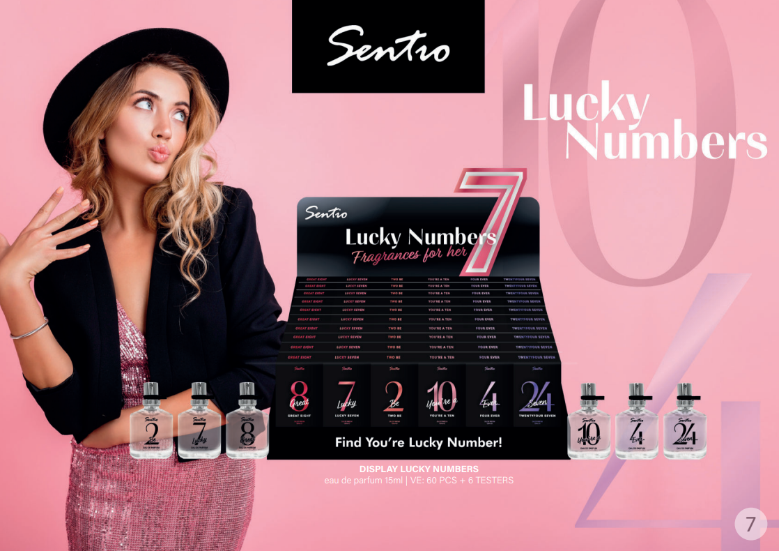 Featured image for “Sentio Display 11 15ml”