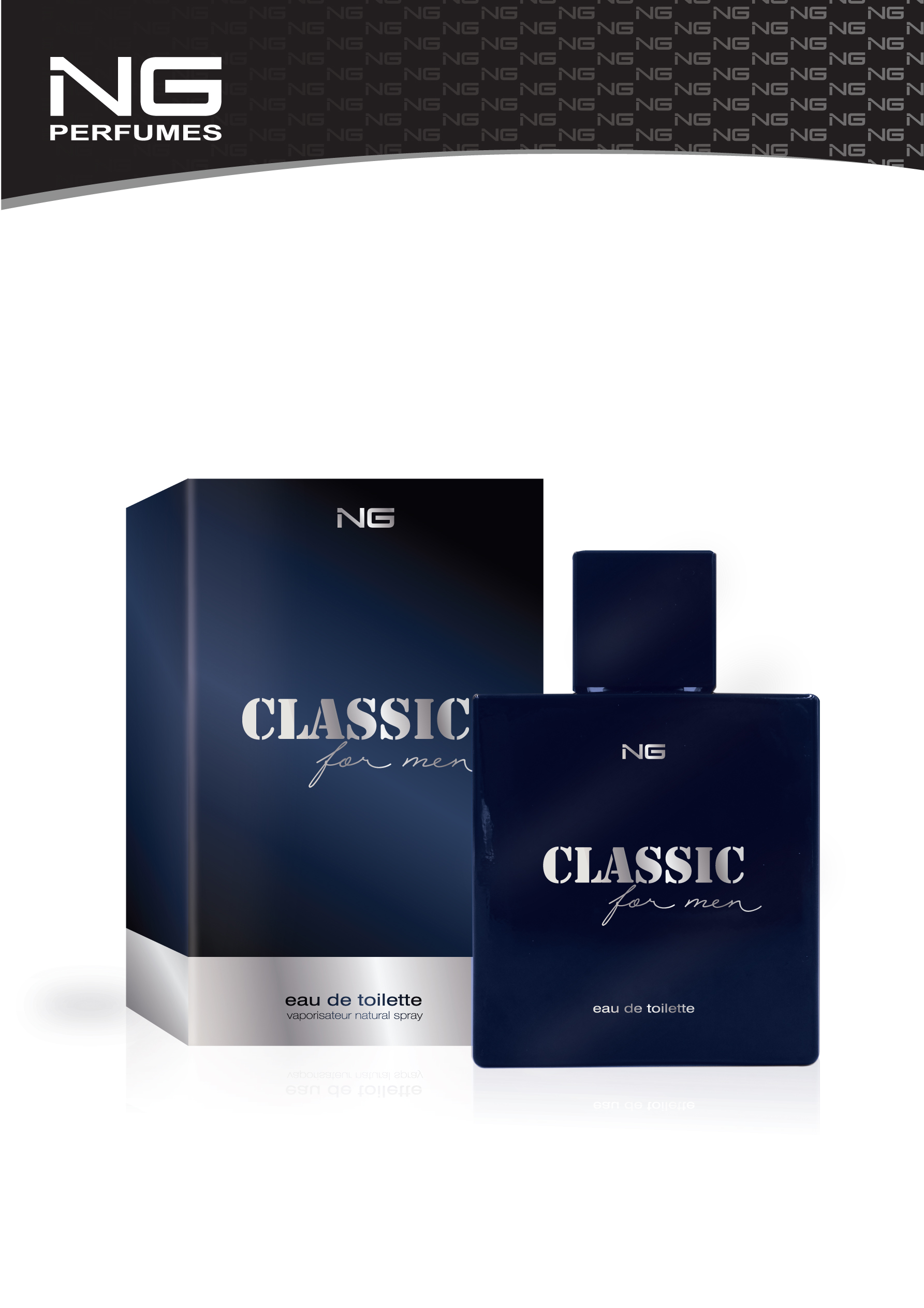 Featured image for “Classic For Men”