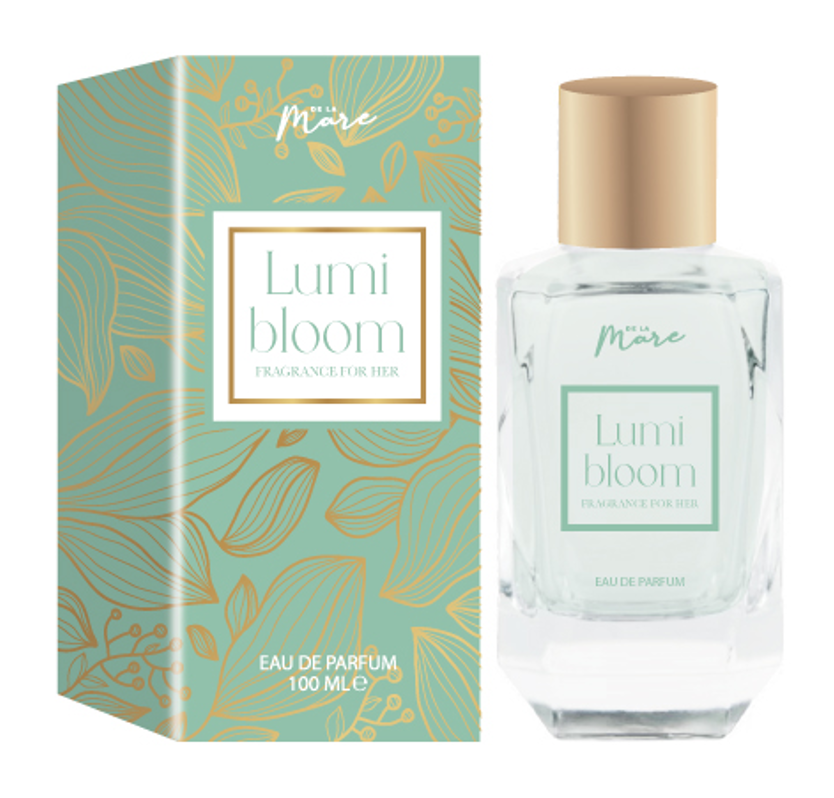 Featured image for “Lumi Bloom”