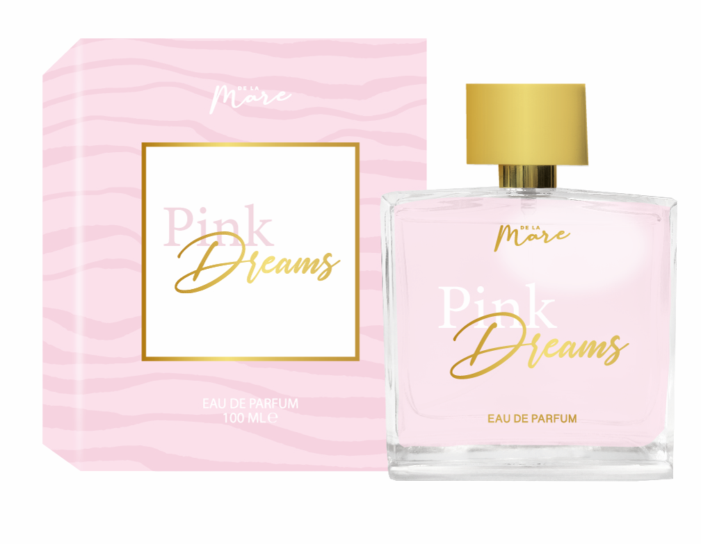 Featured image for “Pink Dreams”