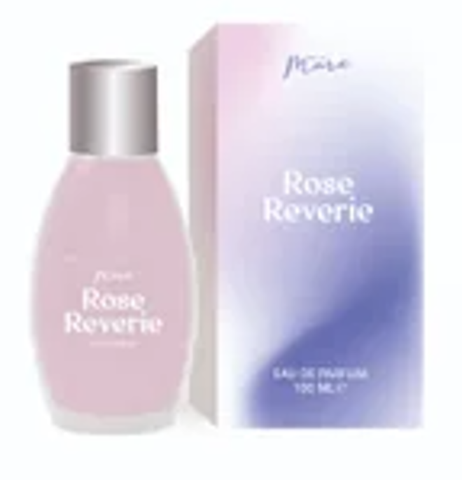 Featured image for “Rose Reverie”