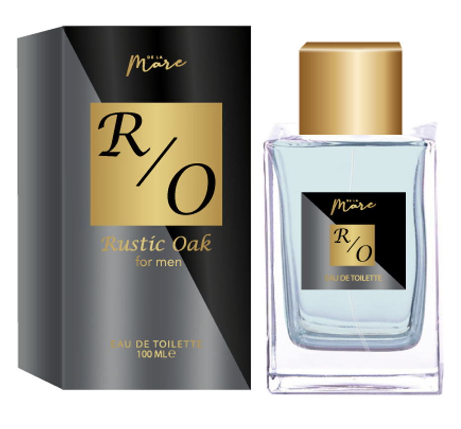 Featured image for “Rustic Oak”