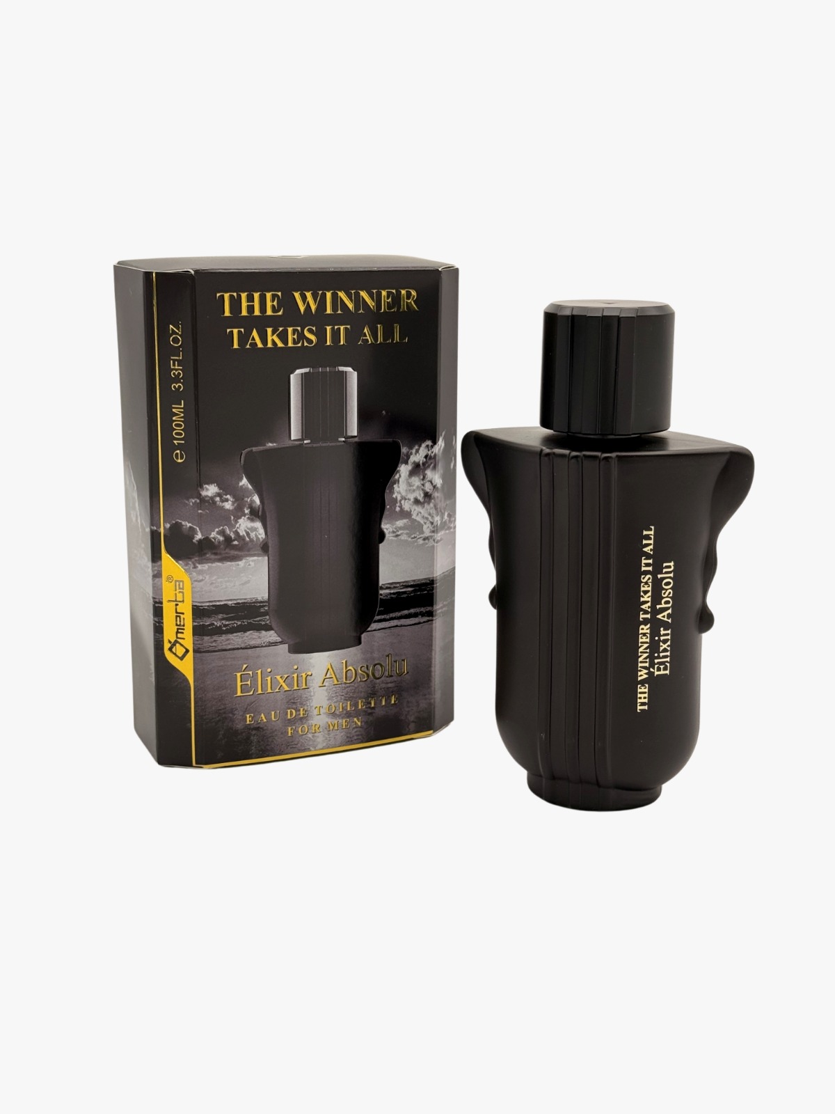 Featured image for “The Winner Takes It All Elixir Absolu”