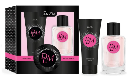 Afbeelding van DLM Giftset 2-delig