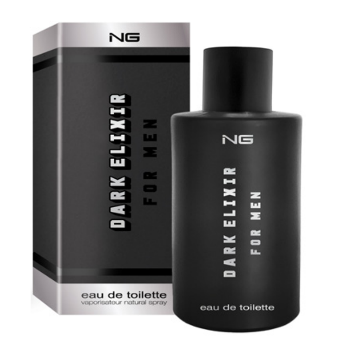 Featured image for “Dark Elixir”