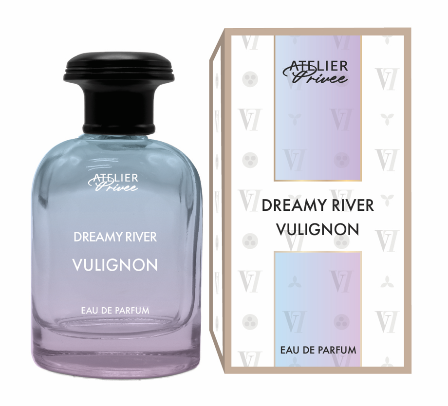 Featured image for “Dreamy River Vulignon”