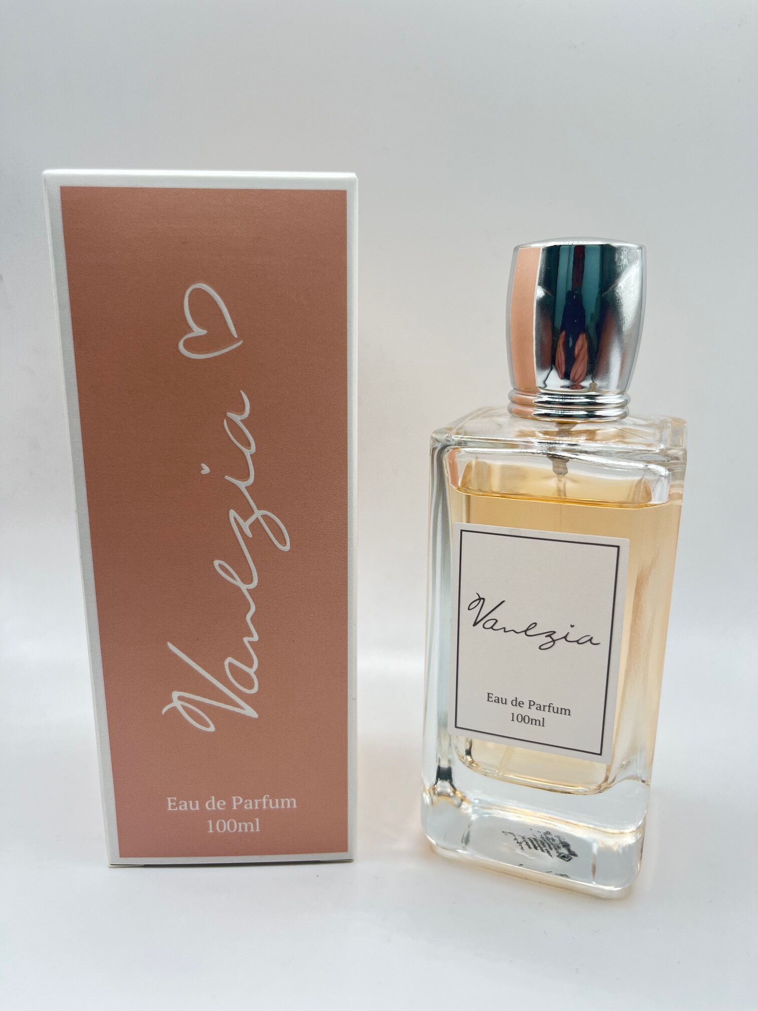 Featured image for “Vanezia”