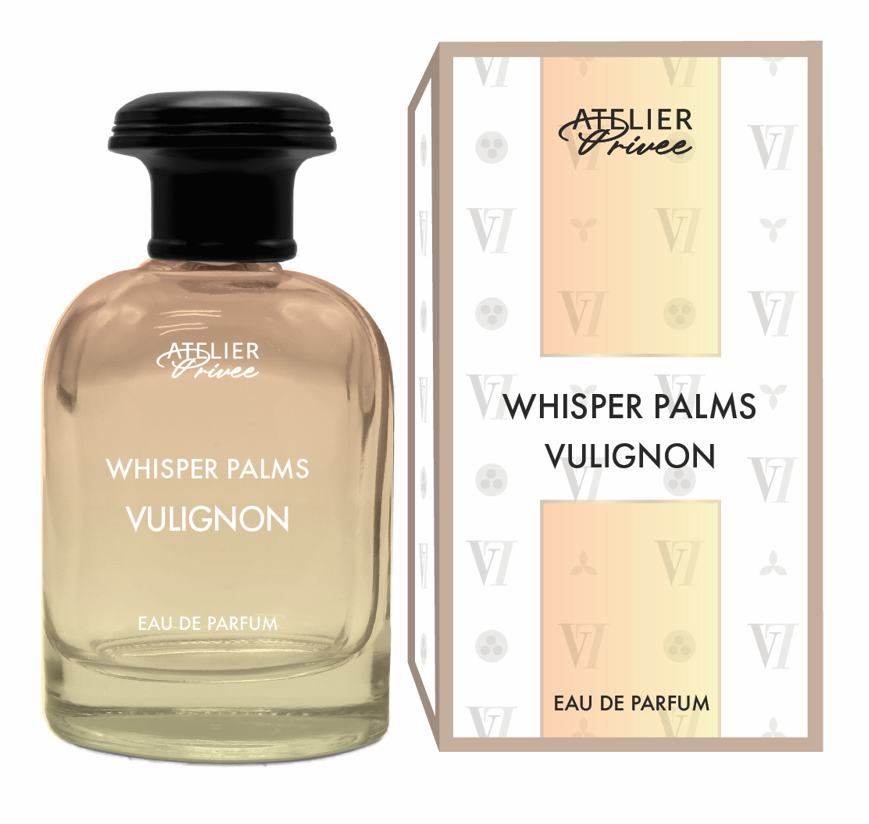 Featured image for “Whisper Palms Vulignon”